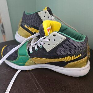 Usain Bolt + Bob Marley Vintage Pumas